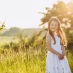 communion fillette